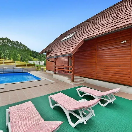 Razdolje Villa *
