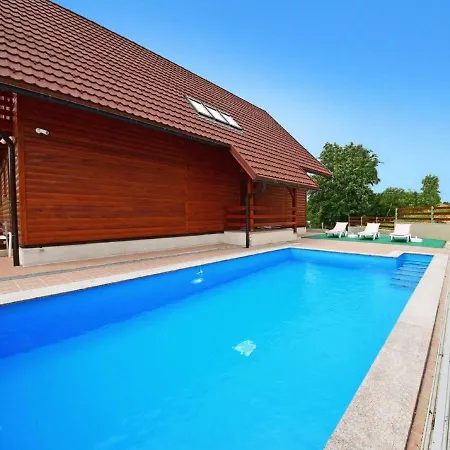 Villa Razdolje Begovo Razdolje
