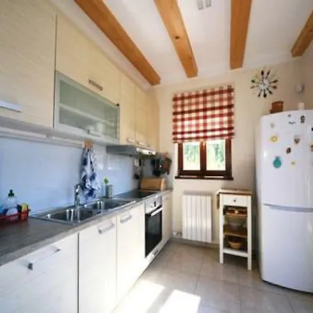 Razdolje Villa