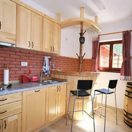 Razdolje Villa *