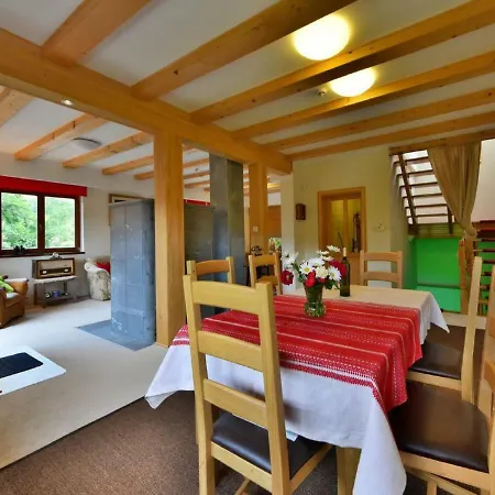 Villa Razdolje Begovo Razdolje