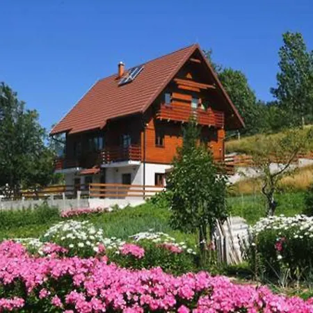 Villa Razdolje
