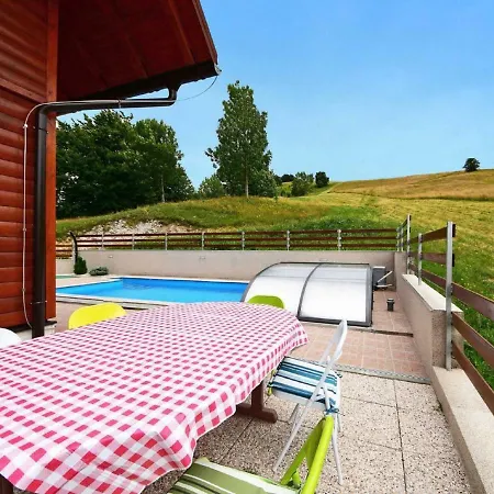 Razdolje Villa